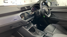 Audi Q3 35 TFSI S Line 5dr S Tronic [Comfort+Sound Pack] Petrol Estate
